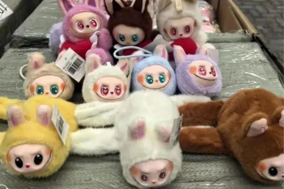 fraudes propriedade intelectual