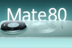 Huawei Mate80
