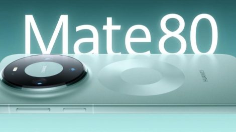 Huawei Mate80