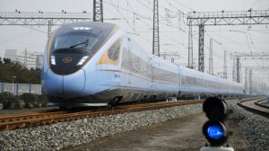 Investimento em transportes