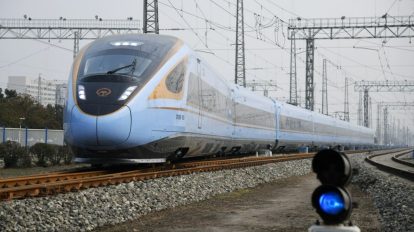 Investimento em transportes