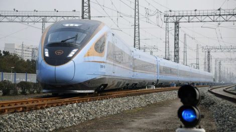 Investimento em transportes