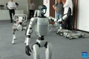 Marcas chinesas global