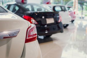 montadoras multinacionais