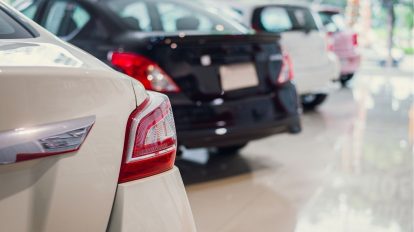 montadoras multinacionais