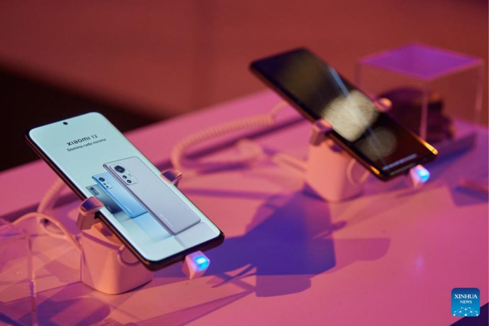 Preços dos chips de memória