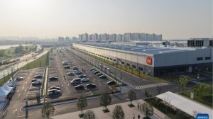 Xiaomi fábrica inteligentes