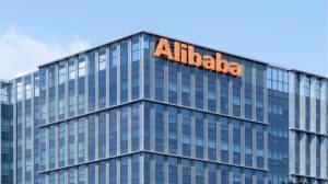 Alibaba varejo instantâneo