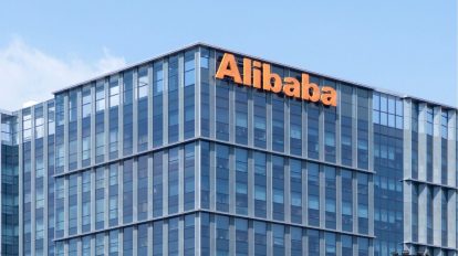 Alibaba varejo instantâneo