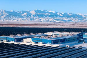 Armazenamento de energia por baterias