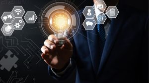 inovação científica e tecnológica