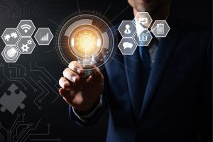 inovação científica e tecnológica