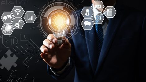 inovação científica e tecnológica