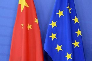 China e UE
