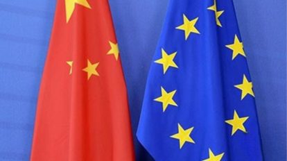 China e UE