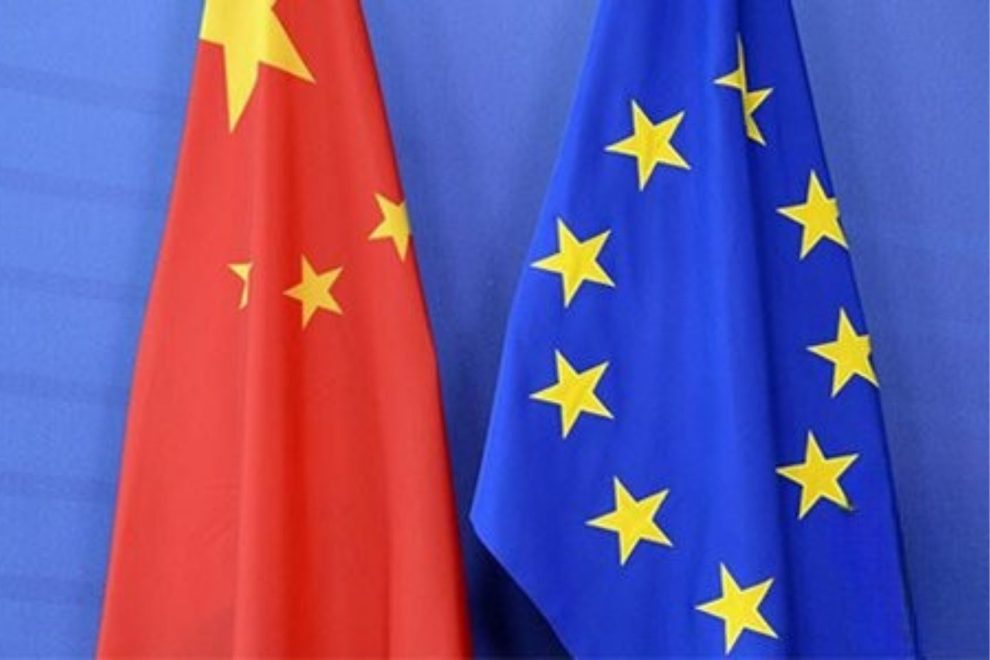 China e UE