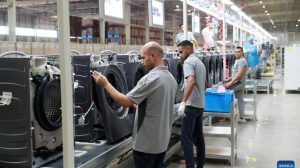 Consumo na China em 2025