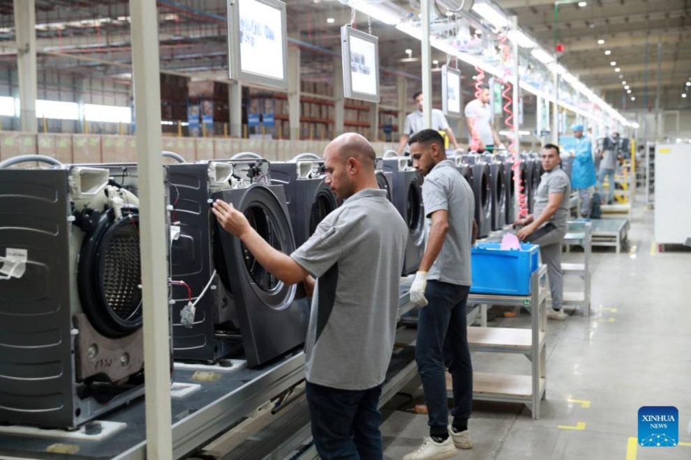 Consumo na China em 2025