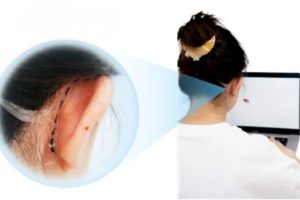 controlar celular com o cérebro