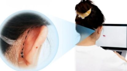 controlar celular com o cérebro