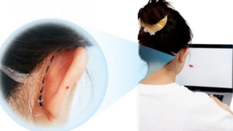 controlar celular com o cérebro