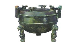 Cozimento sob pressão