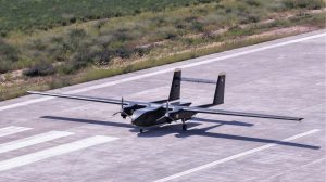 Drone para transporte