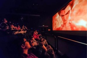 Filmes de animação chineses