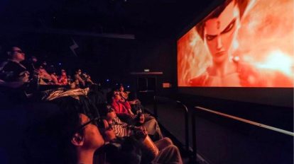 Filmes de animação chineses