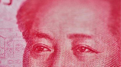 Grandes fortunas China