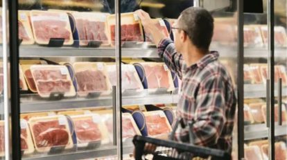 Importação de carne bovina