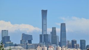 Investidores globais