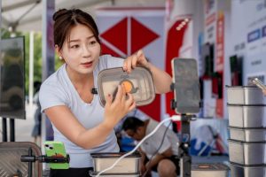 Maior mercado de varejo