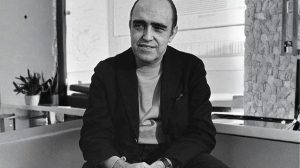 Oscar Niemeyer China