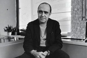 Oscar Niemeyer China