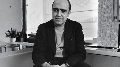 Oscar Niemeyer China