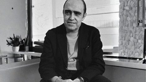 Oscar Niemeyer China