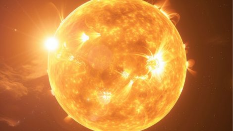 Pesquisa sol artificial