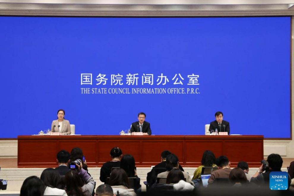 PIB da China em 2025