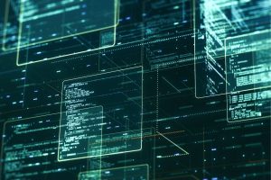 Setor de software da China