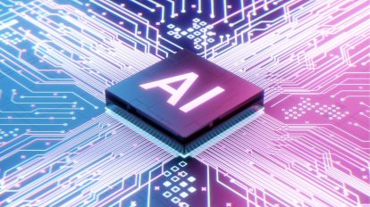 Tendências de IA 2025