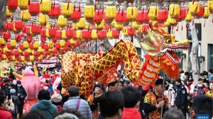 Viagens no Festival da Primavera 2026