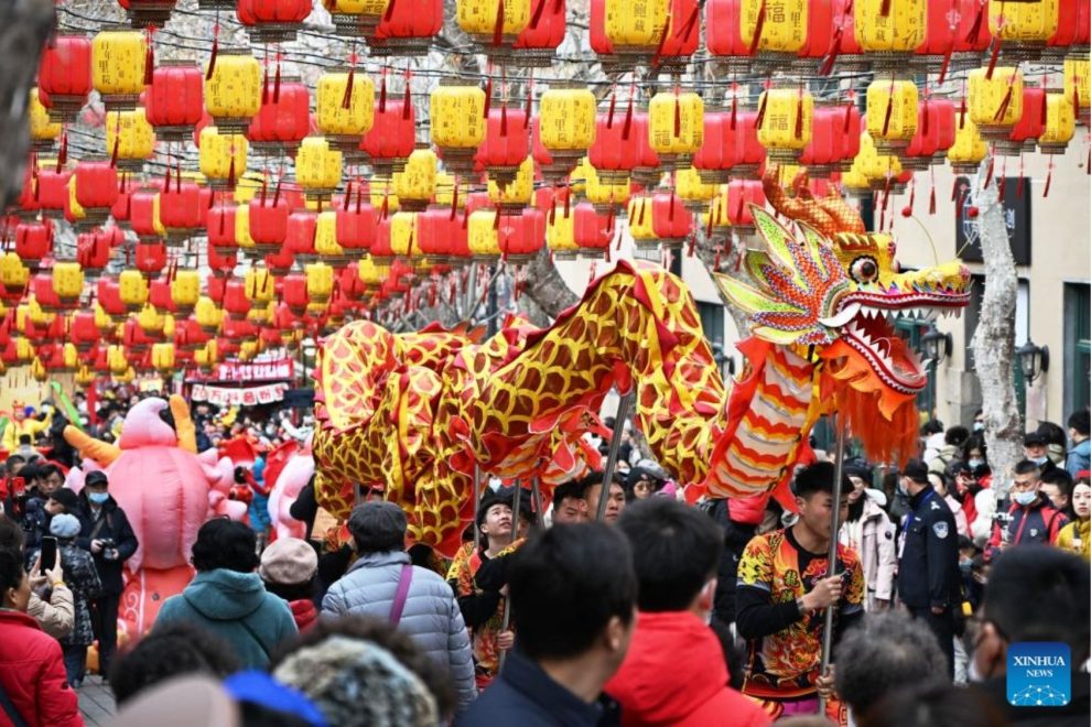 Viagens no Festival da Primavera 2026