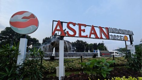 China e ASEAN celebram 35 anos