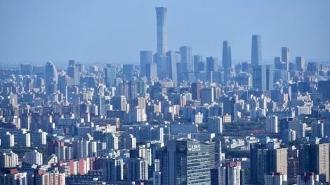 China investimento estrangeiro