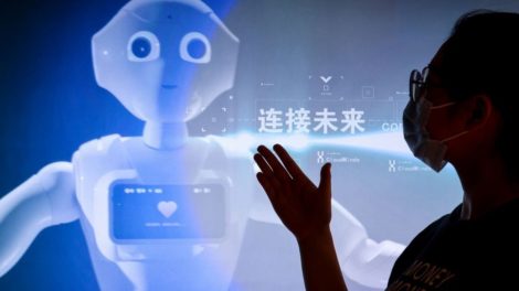 Consolidação da IA