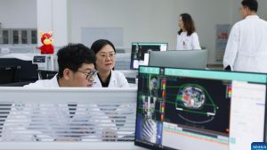 Defesa contra o câncer