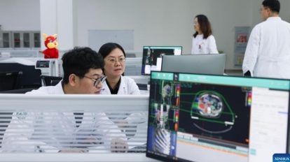 Defesa contra o câncer