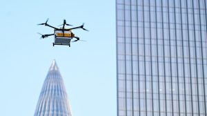 Economia de baixa altitude