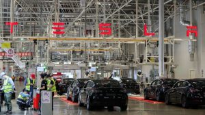 Empresas estrangeiras China